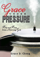 Grace under Pressure