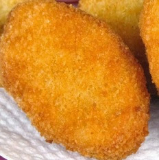 Resep Nugget Ayam Resep Nugget Ayam