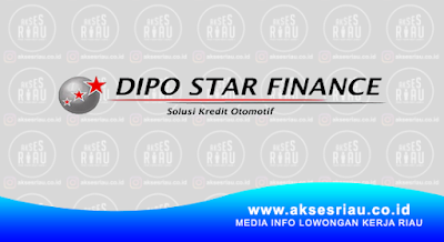 PT Dipo Star Finance Duri
