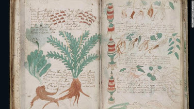 Resoldre el misteri d'un inusual text medieval