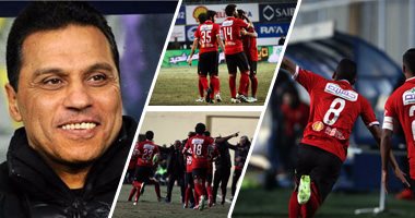 الأهلي يضم نجوم جديدة لصفوفه خلال صفقات الصيف