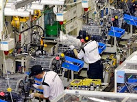 Lowongan Kerja Pabrik Taiwan Gaji 10 Juta lebih, Pria dan Wanita Lowongan Kerja Pabrik Taiwan Gaji 10 Juta lebih, Pria dan Wanita