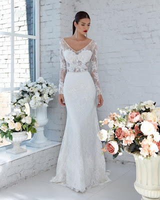 Vestidos de novia Vestidos de novia