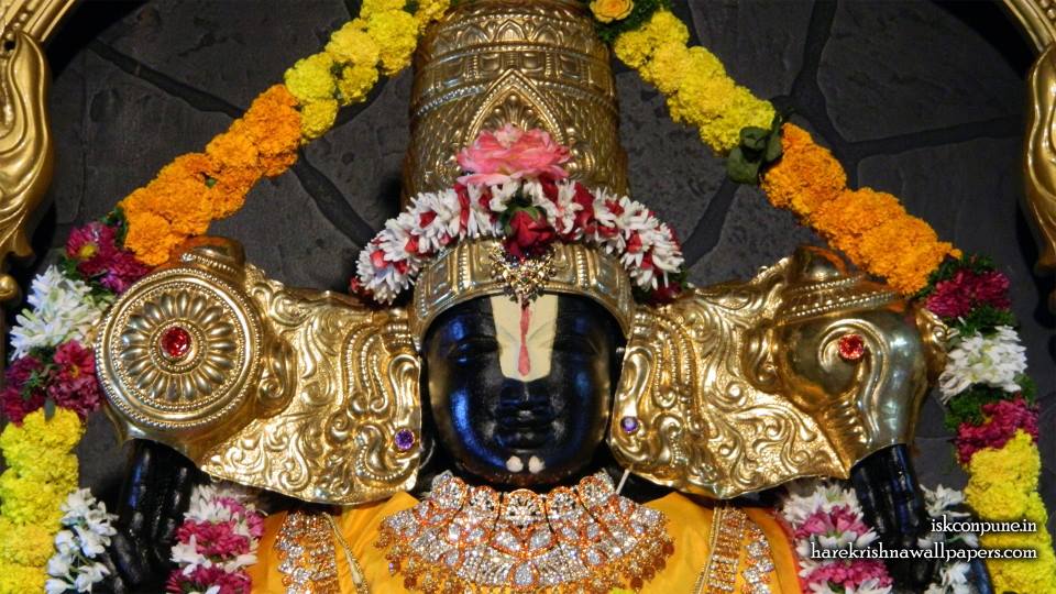 Lord Venkateswara 108 Names Tirupathi Tirumala Divine Thought