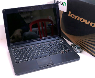 Lenovo ideapad S205 Bekas Di Malang