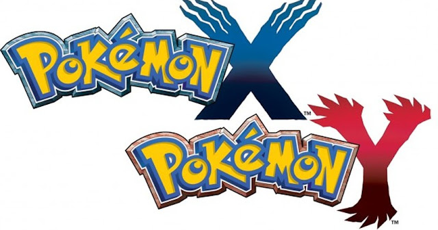 Pokémon X e Y' apresenta mega evoluções e novo treinamento