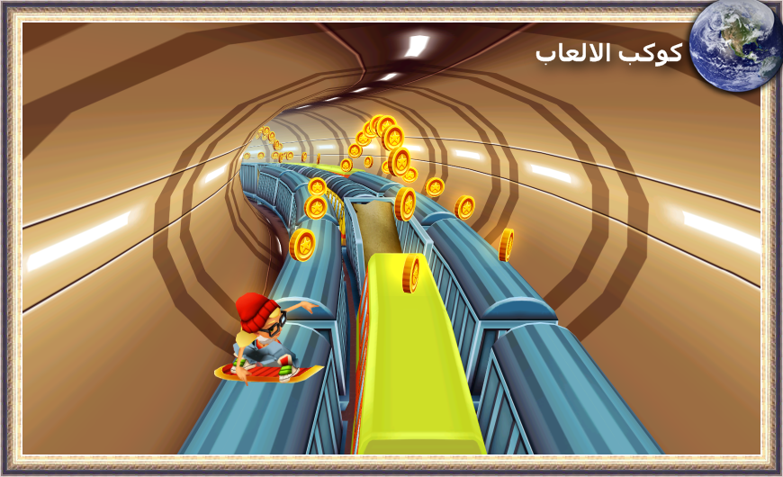 Download Subway Surfers apk Download Subway Surfers for pc