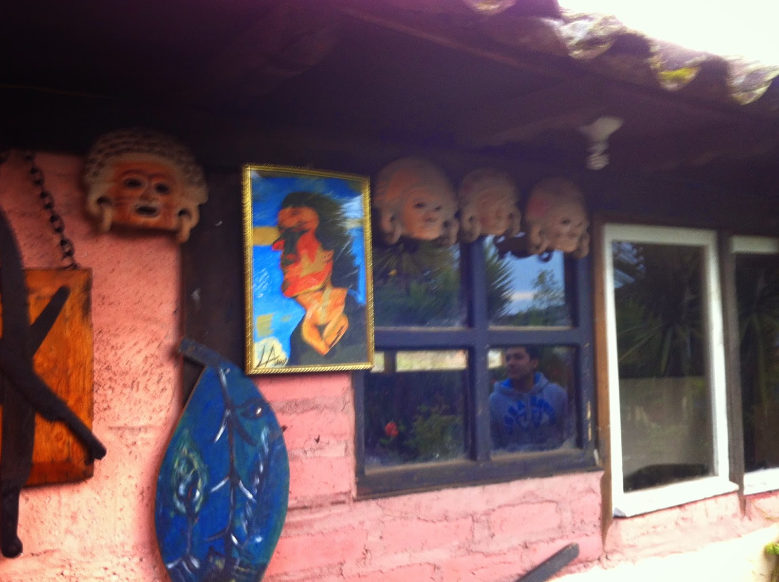 MUSEO DE RUMIÑAHUI | Las Viñas - San Miguelito de Píllaro