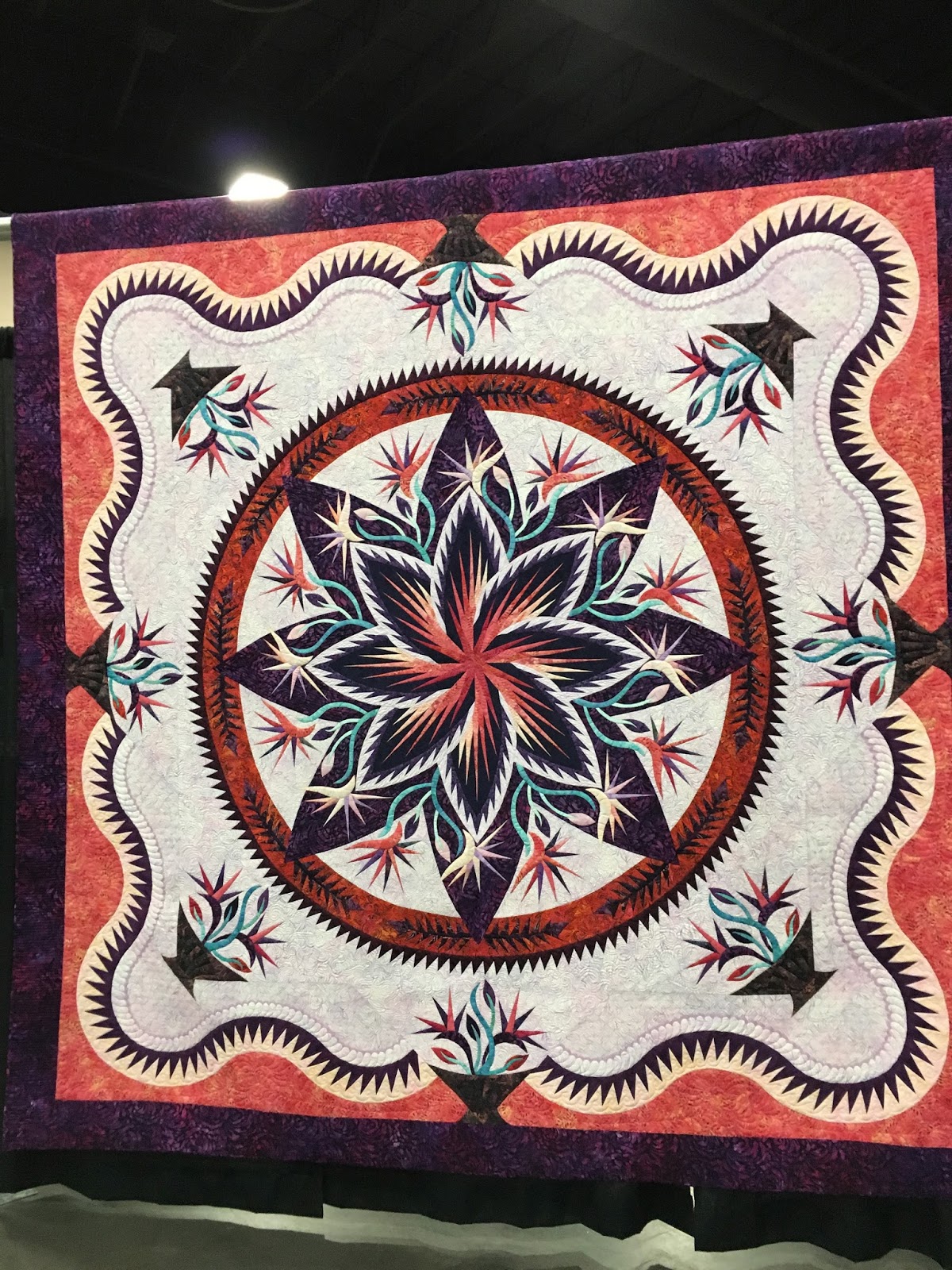 HighFiber Utah Quilting & Sewing Marketplace Photo Album