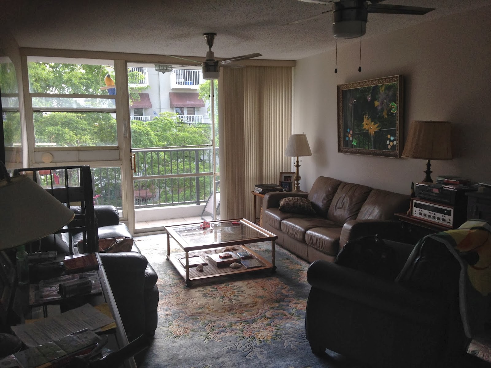 CombatCritic's TravelValue™ Keith's AirBnB Miramar (Avenida Miramar