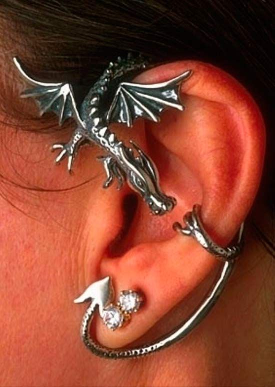 Ear Piercing Ear Piercing