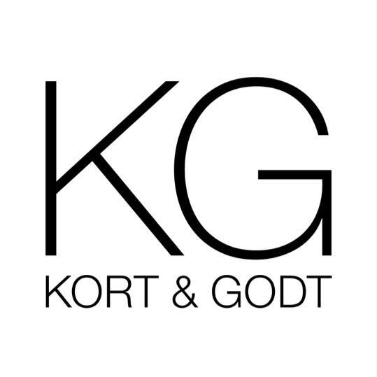 Jeg er stolt medlem av Kort & Godt´s designteam