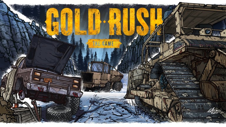 Free Gold Rush Games Free Gold Rush Games