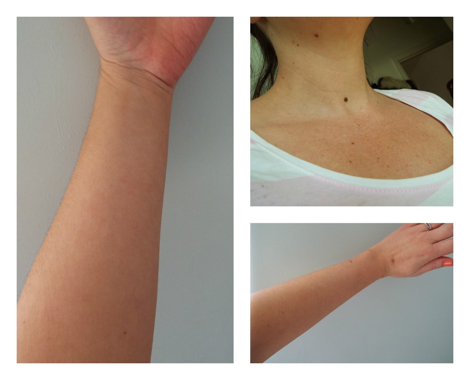 Lippy In London St Tropez Gradual Tan Shower Lotion Review If You Re After A Gentle Glow This Could Be Your New Best Friend For Summer But In The Market Something More Dark And Dramatic It S Probably