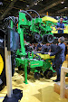 SIMA 2015. Farm Fair in Paris