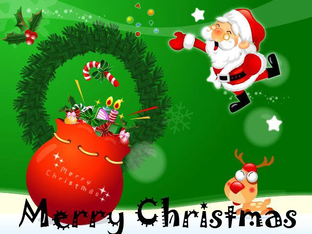 Christmas HD Dp 2018 Christmas HD Dp 2018