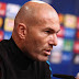 No será Cristiano vs. Neymar.- Zidane