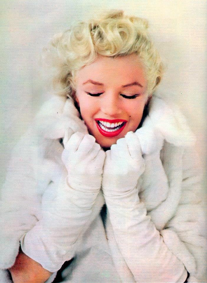 Marilyn Monroe by Milton Greene Monroe marilyn milton greene photoshoot ...