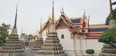 świątynia w bangkoku