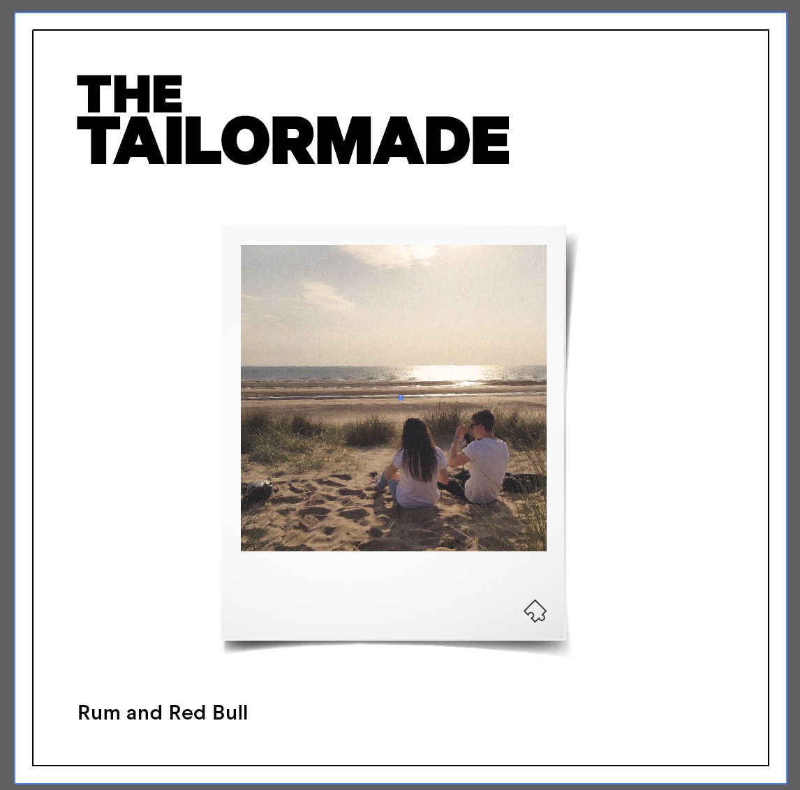 The Tailormade Unveil New Single ‘Rum and Red Bull’