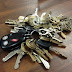 Why Having Too Many Keys Attached To Your Car Keys Is Bad