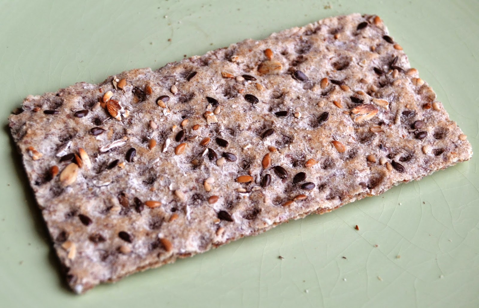 Wasa Cracker Pairings The Nutritionist Reviews