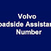 Volvo Roadside Assistance Number
