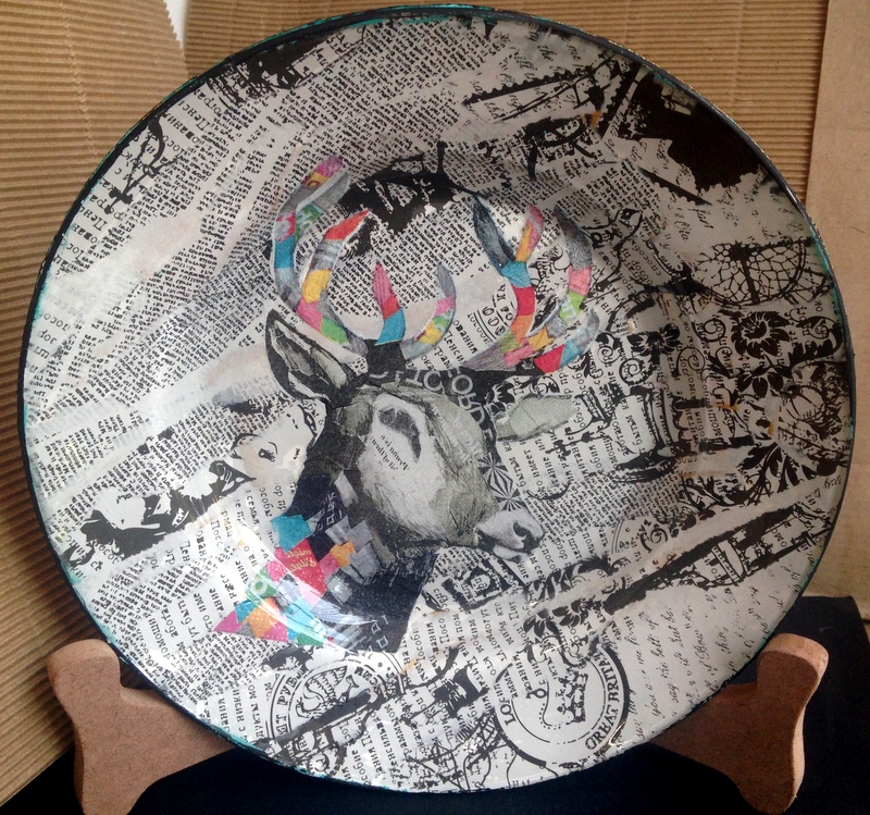 Just like that............Aesthetics in Art and Design Reverse