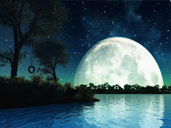 moonlight wallpapers desktop moon