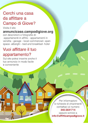 case in affitto a Campo di Giove, on line il sito dedicato affitti di case a Campo di Giove, ricerca di hotel e alberghi