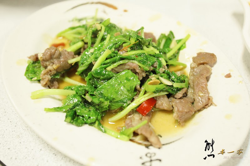 北海燒炒物語餐廳|吃到飽