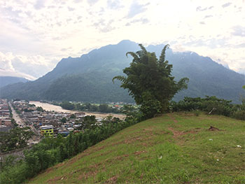 Mirador Cotomono