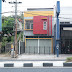 Ruko 3 Lantai Tepi jalan Solo ( IN 02 )