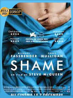 Shame: Deseos Culpables (2011) HD [1080p] Latino [GoogleDrive] SXGO