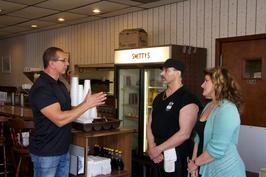 Smittys Restaurant Impossible