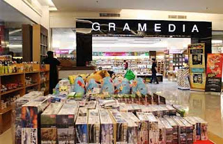 Lowongan Kerja Ritel Associate Toko Buku Gramedia Trans Studio Mall Bandung Lowongan Kerja Ritel Associate Toko Buku Gramedia Trans Studio Mall Bandung