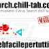 Come rimuovere Il virus Search.chill-tab.com.