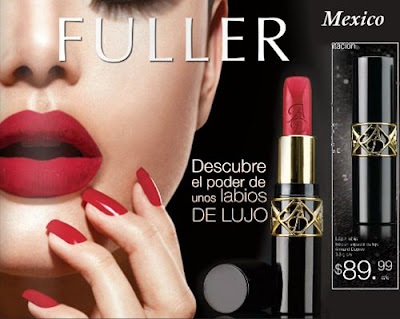 Catalogo de Fuller Campaña 26 2016 fuller campaña 26 2016