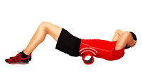 Muscle Mauler Max BEST Foam Roller for Revolutionary Muscle Massage  #MuscleMaulerMax