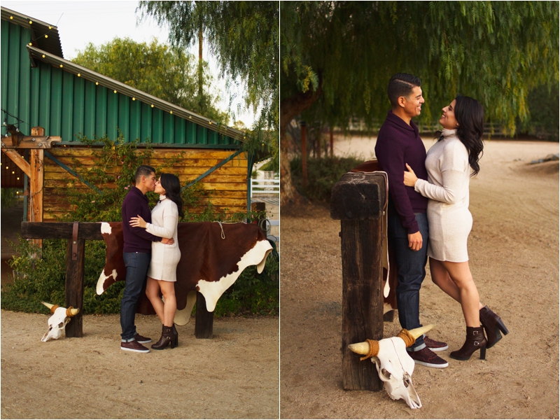Temecula Engagement Session at Two Sisters Farm by Damaris Mia Photography Temecula Engagement Session at Two Sisters Farm by Damaris Mia Photography