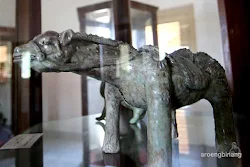museum seni rupa dan keramik jakarta