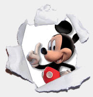 Mickey Disney