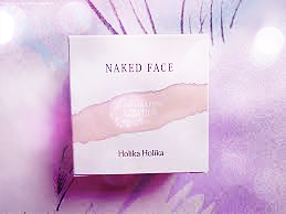 Holika Holika Naked Face Illuminating Powder Review Holika Holika Naked Face Illuminating Powder Review