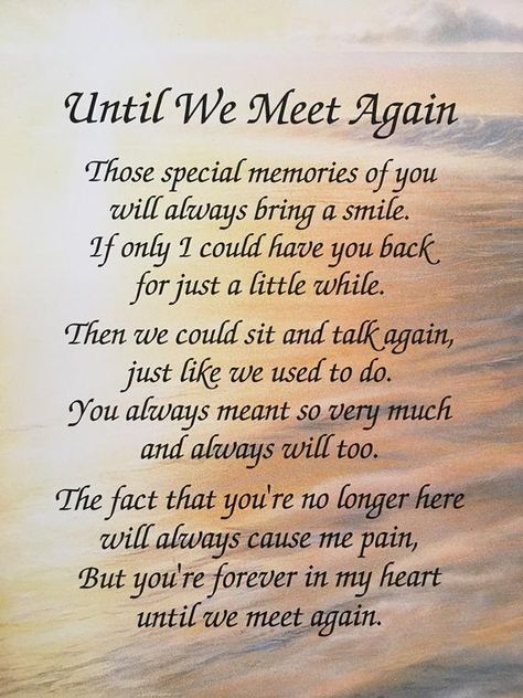 thinking of you short poems