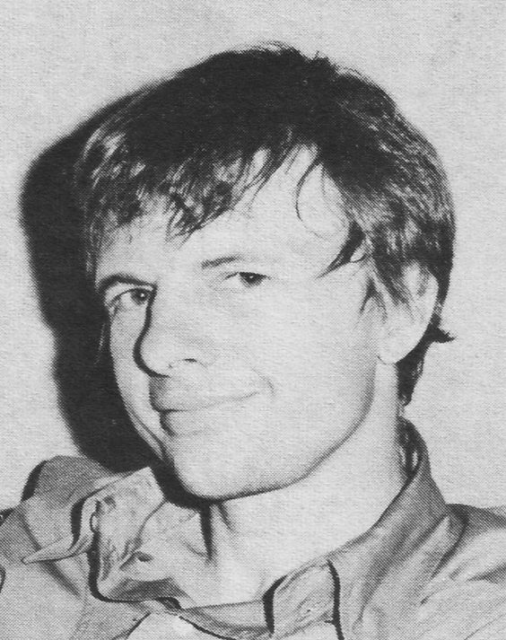 Shadows on the Wall An Online Dark Shadows Fanzine John Karlen