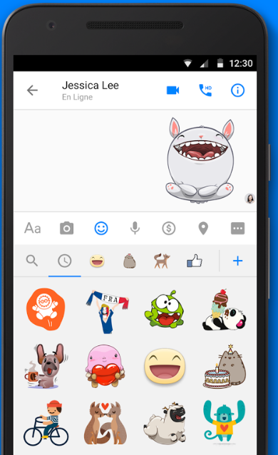 msn messenger 8.5 gratuit 01net