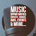 Top 10 Opportunities Available To Artists