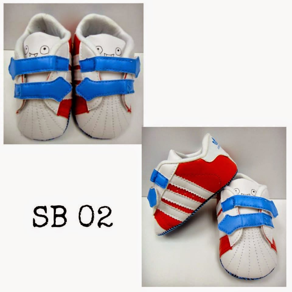Baby Shop For Mommies PRE WALKER BABY SHOES