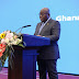“Your Investments Are Safe & Protected In Ghana” – President Akufo-Addo To China’s Business Community 