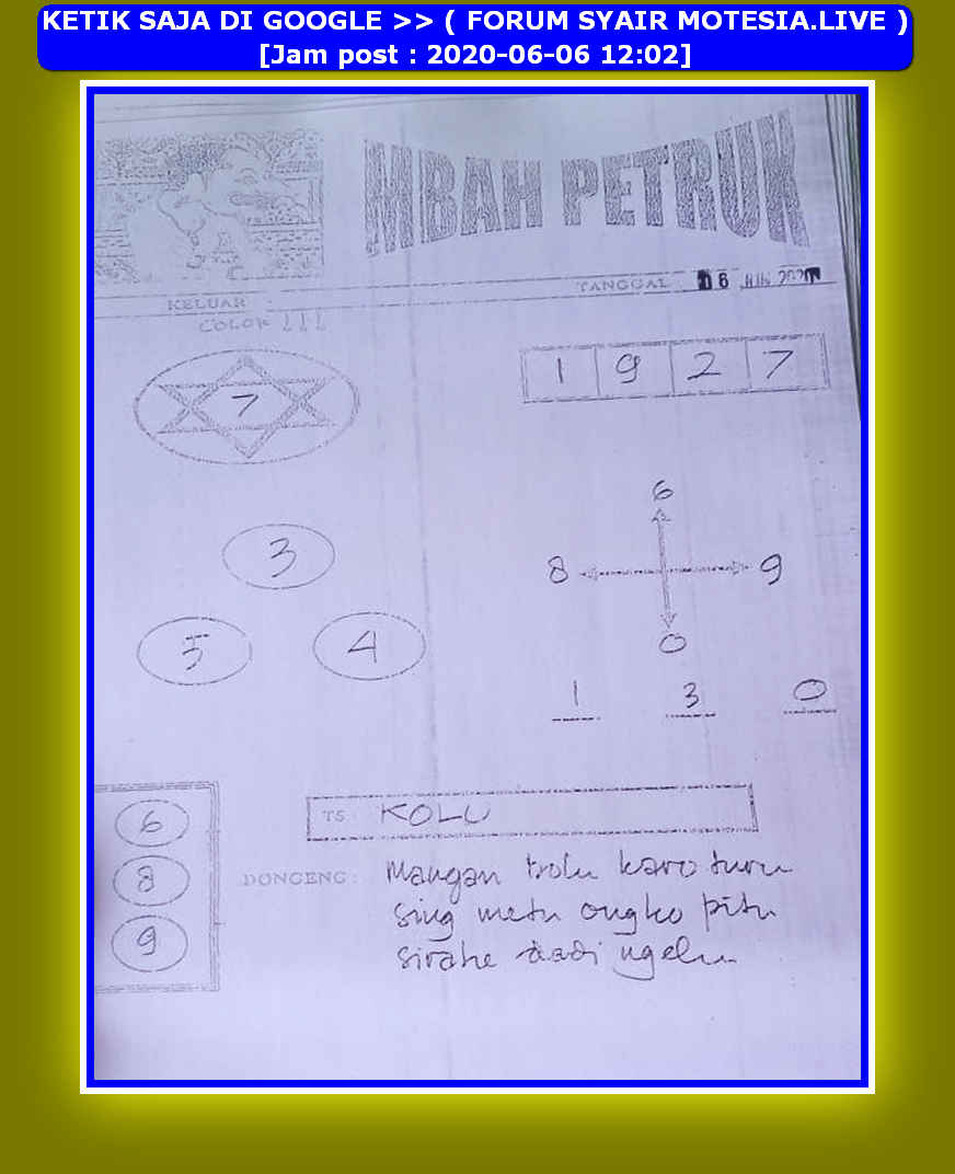 forum syair hk Meloditogel